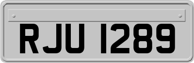 RJU1289