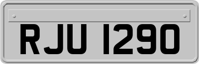 RJU1290