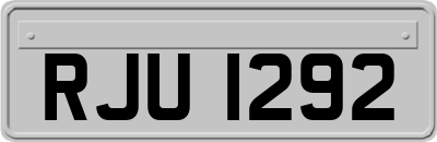 RJU1292