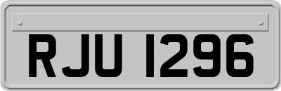 RJU1296