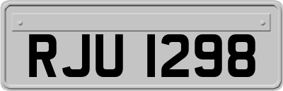 RJU1298