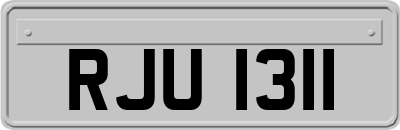 RJU1311