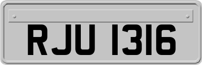 RJU1316