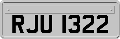 RJU1322