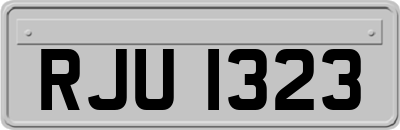 RJU1323