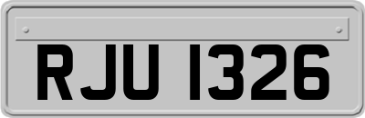 RJU1326