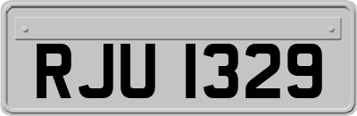 RJU1329