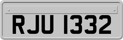 RJU1332