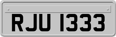 RJU1333