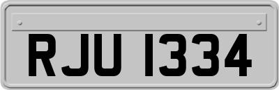 RJU1334