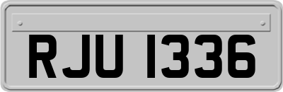 RJU1336