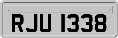 RJU1338