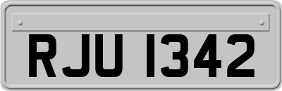 RJU1342