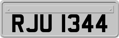 RJU1344