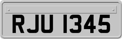 RJU1345