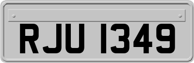 RJU1349