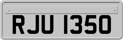 RJU1350