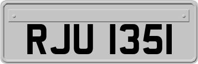 RJU1351