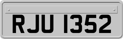 RJU1352