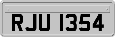 RJU1354