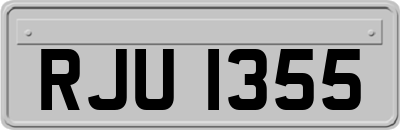 RJU1355