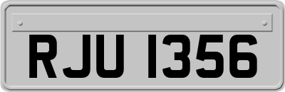 RJU1356