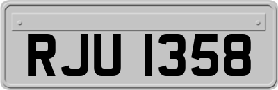 RJU1358