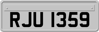 RJU1359