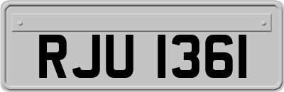 RJU1361