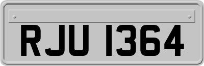 RJU1364