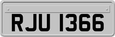 RJU1366