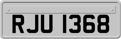 RJU1368