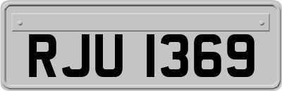 RJU1369