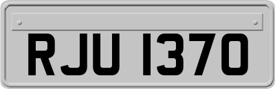 RJU1370