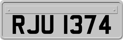 RJU1374