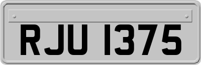 RJU1375