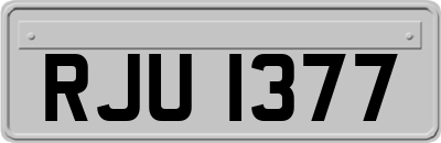 RJU1377