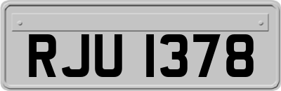 RJU1378