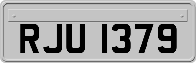 RJU1379