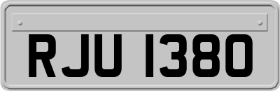 RJU1380