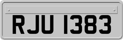 RJU1383