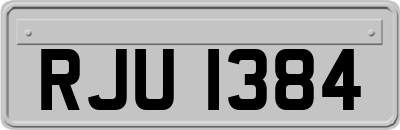 RJU1384