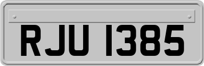 RJU1385