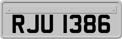 RJU1386