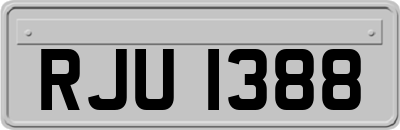 RJU1388