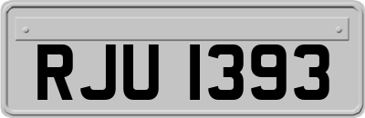 RJU1393