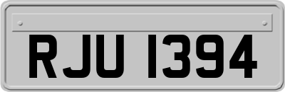 RJU1394