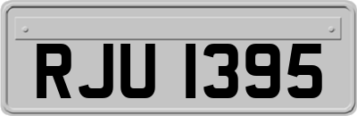 RJU1395