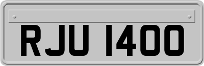 RJU1400