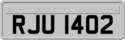 RJU1402